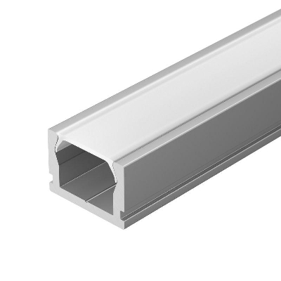 Профиль PIK-1007-3000 ANOD L3000 алюм. Arlight 045493