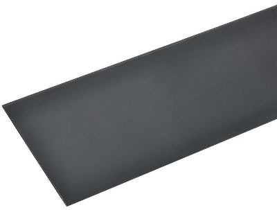 Трубка термоусадочная ТТУ 100/50 черн. 1м GENERICA UDR10-100-050-001-K02-G