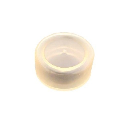 Колпачок для кнопок и ламп OptiSignal D22 A45-BPA прозр. КЭАЗ 332196