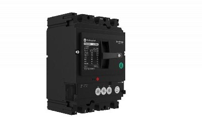Включатель автоматический SYSTEMEPACT CCB250 36кА 3P3D TMD200 рычаг SE SPC250F200L3DF