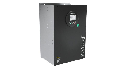 Преобразователь частоты STV630 75кВт 400В ЭМС С3 + встр. DC реактор + LCD панель оператора SE STV630D75N4L1