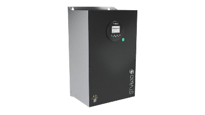Преобразователь частоты STV630 90кВт 400В ЭМС С3 + встр. DC реактор + LCD панель оператора SE STV630D90N4L1