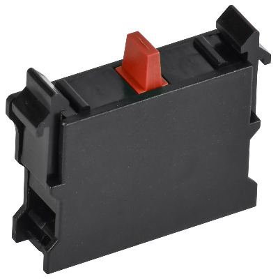 Контакт дополнительный 1НЗ MASTER IEK MI-DK60-2