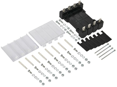 Устройство втычного исполнения MCCB 4P типоразмер S ARMAT IEK AR-MCCBD-PI-000-4-01-C