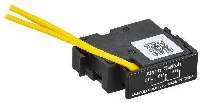 Контакт аварийный правый MCCB типоразмер G; H; I ARMAT IEK AR-MCCBD-AU-000-0-23-C