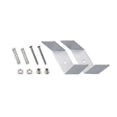 Держатель S2-LINIA69-F Set металл Arlight 021193