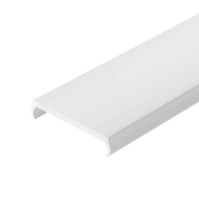 Экран SL-W33-10000 OPAL пластик (уп.10м) Arlight 044642