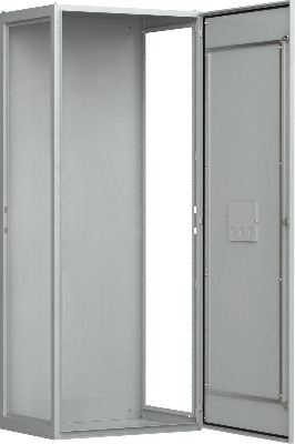 Корпус сборный ВРУ 2000х800х600 IP54 SMART IEK YKM50-2000-800-600-54