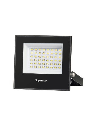 Прожектор светодиодный SPR 50Вт 6500К 5000лм IP65 КОСМОС S_PR_LED_50