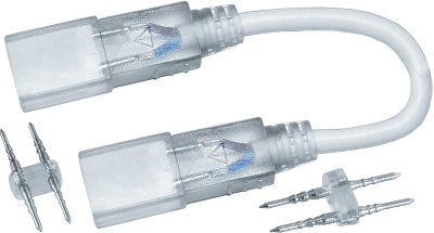 Коннектор NLSC-flexconnector-3528-220 Navigator 14052