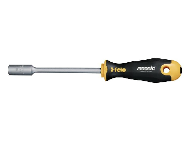 Отвертка Ergonic торцевой ключ SW 5.0х125 FELO 42805040