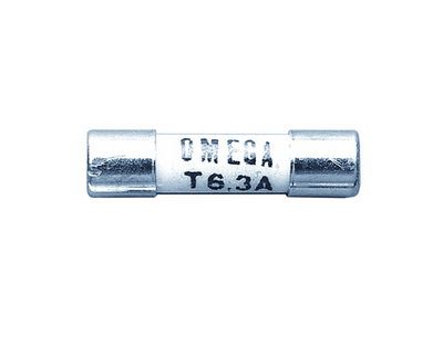 Предохранитель F5/3.15А DKC ZFN010ST