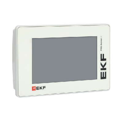 Панель оператора PRO-Screen 4E EKF RSC-4E