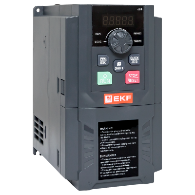 Преобразователь частоты PRO-Drive PD-150-FC-5K5-21-B EKF PD-150-FC-5K5-21-B