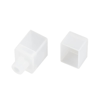 Заглушка ARL- MOONLIGHT-16x16-CAP-SET силикон Arlight 047179