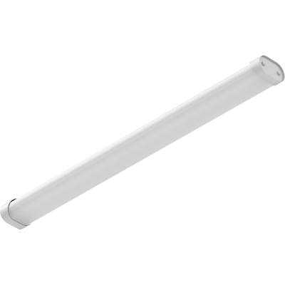 Светильник светодиодный SIMPLE STANDARD (1200) 30W OPL 840 WH СТ 1898001330