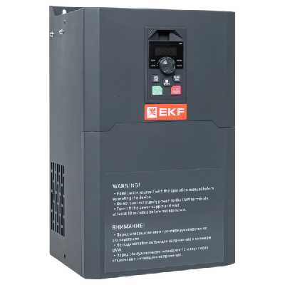 Преобразователь частоты PRO-Drive PD-150-FC-37K-43 EKF PD-150-FC-37K-43