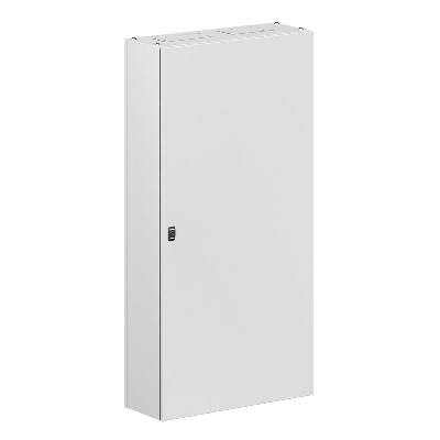 Корпус напольный RAM fit 1000х800х250мм без боков. вырезов DKC R6NFW108025