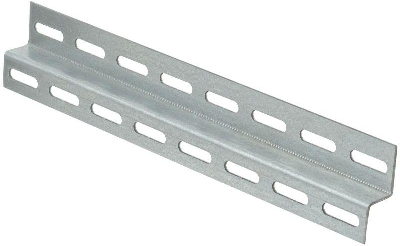 Профиль Z-образный перфорир. L2000 К238 IEK CLW10-GEM-PZ-238-20