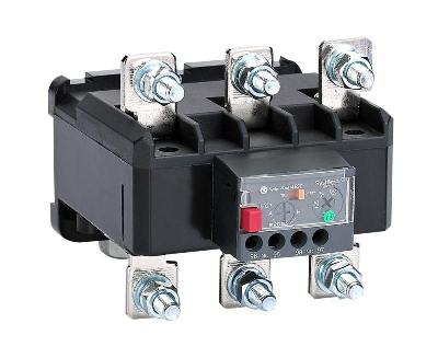 Реле перегрузки тепловое MRG F185 130-160A SE MRG185160