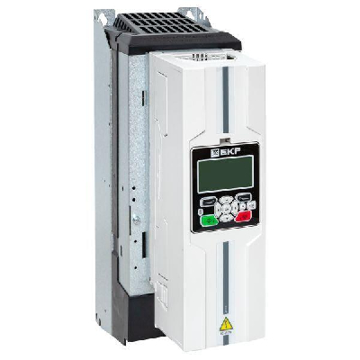 Преобразователь частоты PRO-Drive PD-500-E88-22K-43-B-PN EKF PD-500-E88-22K-43-B-PN