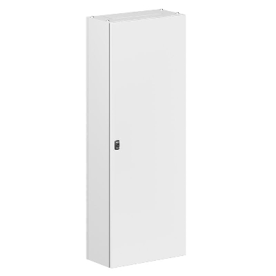 Корпус напольный RAM fit без боковых вырезов 1600х600х400мм DKC R6NFW166040