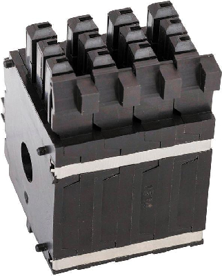 Контакт OF для SYSTEMEPACT ACB2 - 8NO8NC SE SPA-A8840