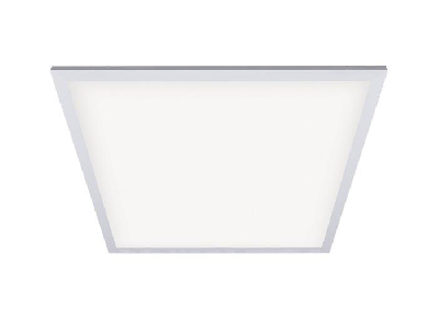 Светильник светодиодный ДВО-6011 Opal 36Вт 4000К IP40 230В 595х19мм ФАZA 5034501