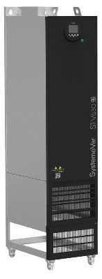 Преобразователь частоты STV630 250кВт 400В ЭМС С3+встр. DC реактор+LCD панель оператора SE STV630C25N4L1
