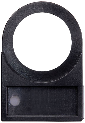 Держатель маркировки DM 18х25 KARAT IEK DM18X25