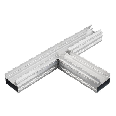 Угол STRETCH-S-35-CEIL-CENTER-T90 тройной (GAMMA35) металл Arlight 046876