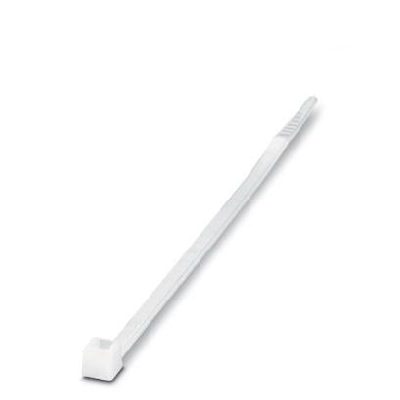 Стяжка кабельная WT-HF 2.5х98 (уп.100шт) прозр. Phoenix Contact 3240732