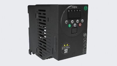Преобразователь частоты STV630 1.5кВт 220В ЭМС С3 + LED панель оператора SE STV630U15M2