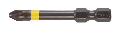Бита крестовая ударная Impact E6.3 PH1х50 (уп.5шт) FELO 03201540