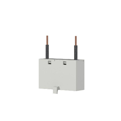 Ограничитель перенапряжений RC-типа для контакторов DSC050-105 130- 250VAC YON DSC105SSRA250